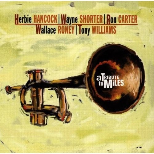 Wayne Shorter picture from Pinocchio released 08/17/2007