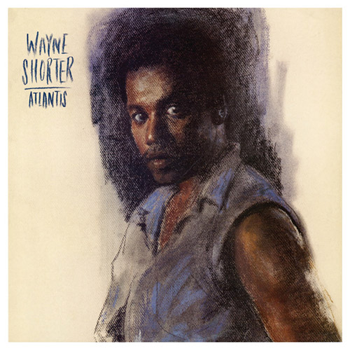 Wayne Shorter The Last Silk Hat profile image