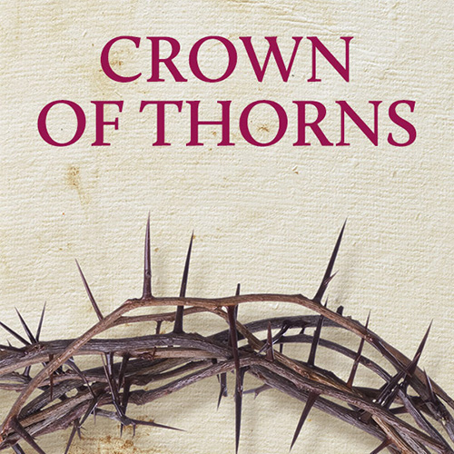 Wayne Stewart Crown Of Thorns (arr. Luke Woodard) profile image