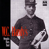W.C. Handy picture from Memphis Blues released 04/16/2009