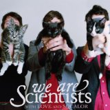 We Are Scientists picture from The Great Escape released 10/02/2009