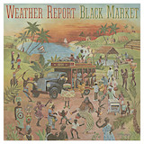 Weather Report picture from Barbary Coast released 02/22/2024