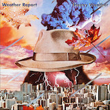 Weather Report picture from Harlequin released 04/12/2024