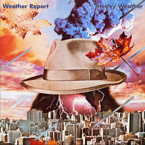 Weather Report Havona profile image