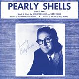 Webley Edwards picture from Pearly Shells (Pupu O Ewa) (arr. Fred Sokolow) released 03/09/2022
