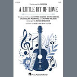 Weezer picture from A Little Bit Of Love (arr. Roger Emerson) released 04/25/2025