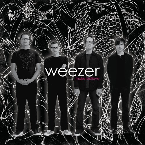 Weezer Beverly Hills profile image