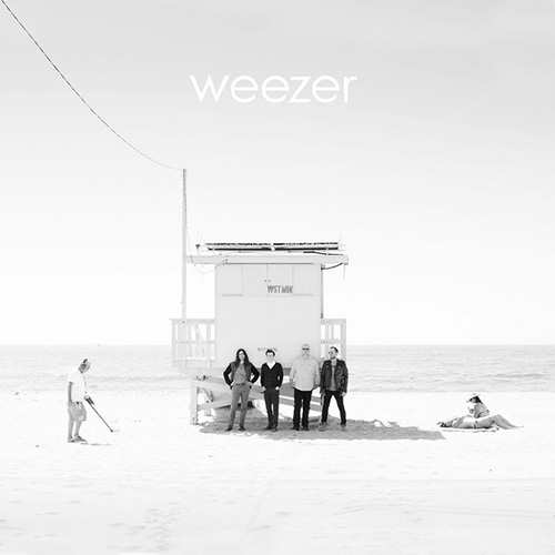 Weezer California Kids profile image