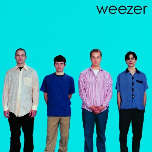 Weezer Dreamin' profile image