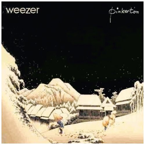 Weezer I Swear It's True profile image