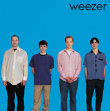 Weezer picture from Lullaby For Wayne released 03/25/2011