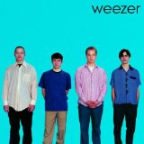 Weezer picture from My Name Is Jonas released 11/17/2016