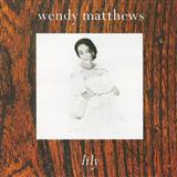 Wendy Matthews picture from The Day You Went Away released 10/12/2007