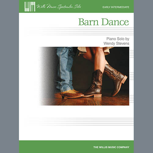 Wendy Stevens Barn Dance profile image