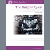 Wendy Stevens picture from The Knights' Quest released 02/12/2014