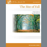 Wendy Stevens picture from The Rite Of Fall released 08/18/2014