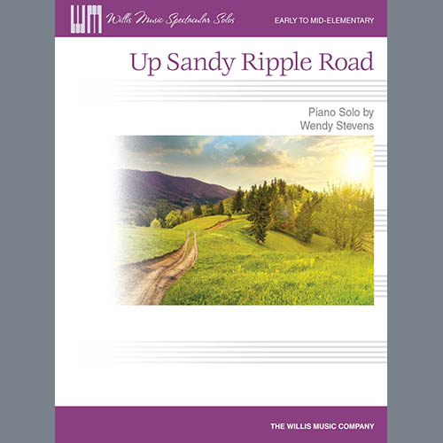 Wendy Stevens Up Sandy Ripple Road profile image