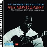 Wes Montgomery picture from Airegin released 07/16/2019