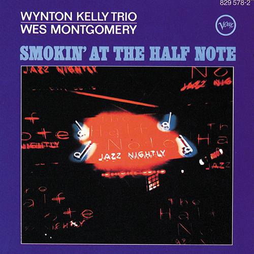 Wes Montgomery and the Wynton Kelly Unit 7 profile image