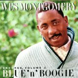 Wes Montgomery picture from Cariba released 08/11/2010