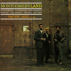 Wes Montgomery profile Wes Montgomery Far Wes profile image