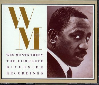 Wes Montgomery Freddie Freeloader profile image