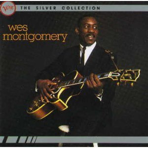 Wes Montgomery If You Could See Me Now profile image