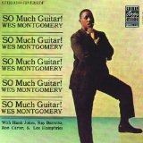 Wes Montgomery picture from I'm Just A Lucky So And So released 01/10/2013