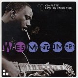 Wes Montgomery picture from Jingles released 04/07/2022