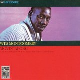 Wes Montgomery picture from Movin' Along (Sid's Twelve) released 01/10/2013