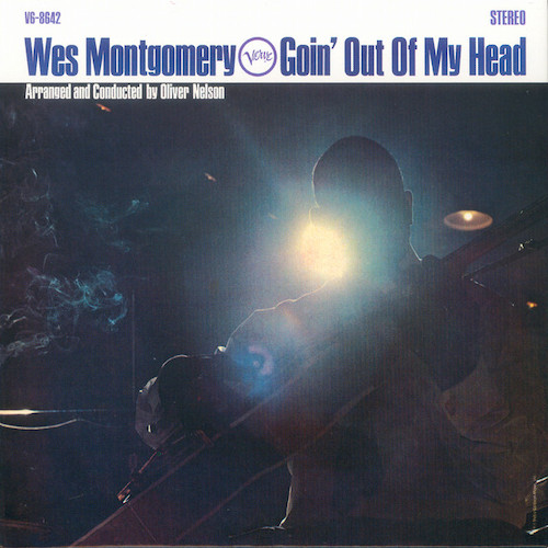 Wes Montgomery Naptown Blues profile image
