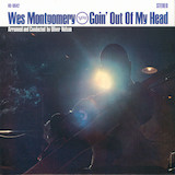 Wes Montgomery picture from Naptown Blues released 06/12/2025