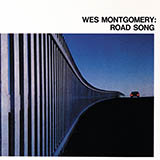 Wes Montgomery picture from Road Song released 08/26/2018