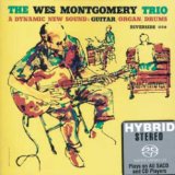 Wes Montgomery picture from Satin Doll released 01/10/2013