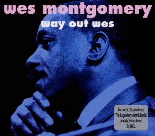 Wes Montgomery Wes' Tune profile image