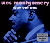 Wes Montgomery picture from Wes' Tune released 01/10/2013
