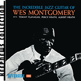 Wes Montgomery picture from West Coast Blues released 06/23/2023