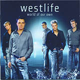 Westlife picture from Angel released 02/04/2005
