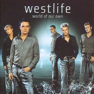 Westlife Don't Let Me Go profile image