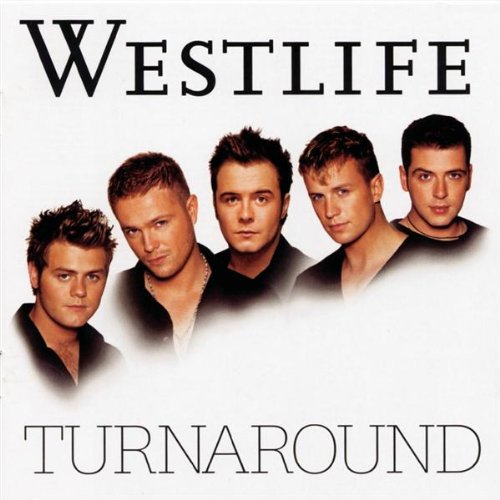 Westlife Heal profile image