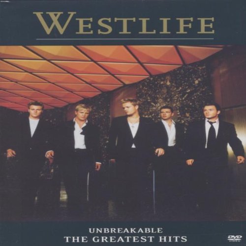 Westlife How Does It Feel profile image