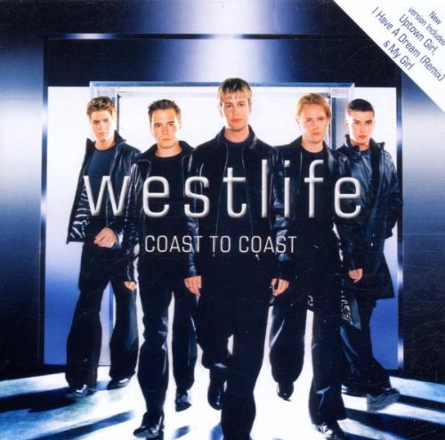 Westlife I Lay My Love On You profile image