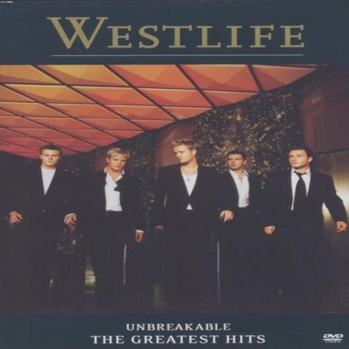 Westlife Love Takes Two profile image