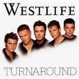 Westlife picture from On My Shoulder released 03/31/2004