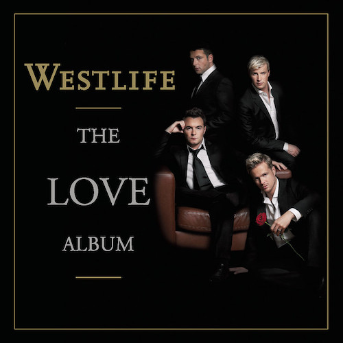 Westlife You Light Up My Life profile image