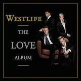 Westlife picture from You Light Up My Life released 01/22/2007