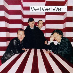 Wet Wet Wet Back On My Feet profile image