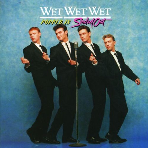 Wet Wet Wet Temptation profile image