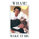 Wham! featuring George Michael picture from Careless Whisper released 12/01/2017