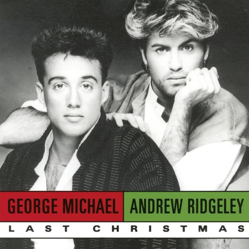 Wham! Last Christmas (arr. Mark Phillips) profile image